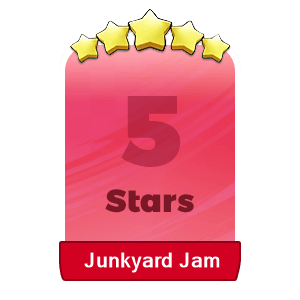 Junkyard Jam